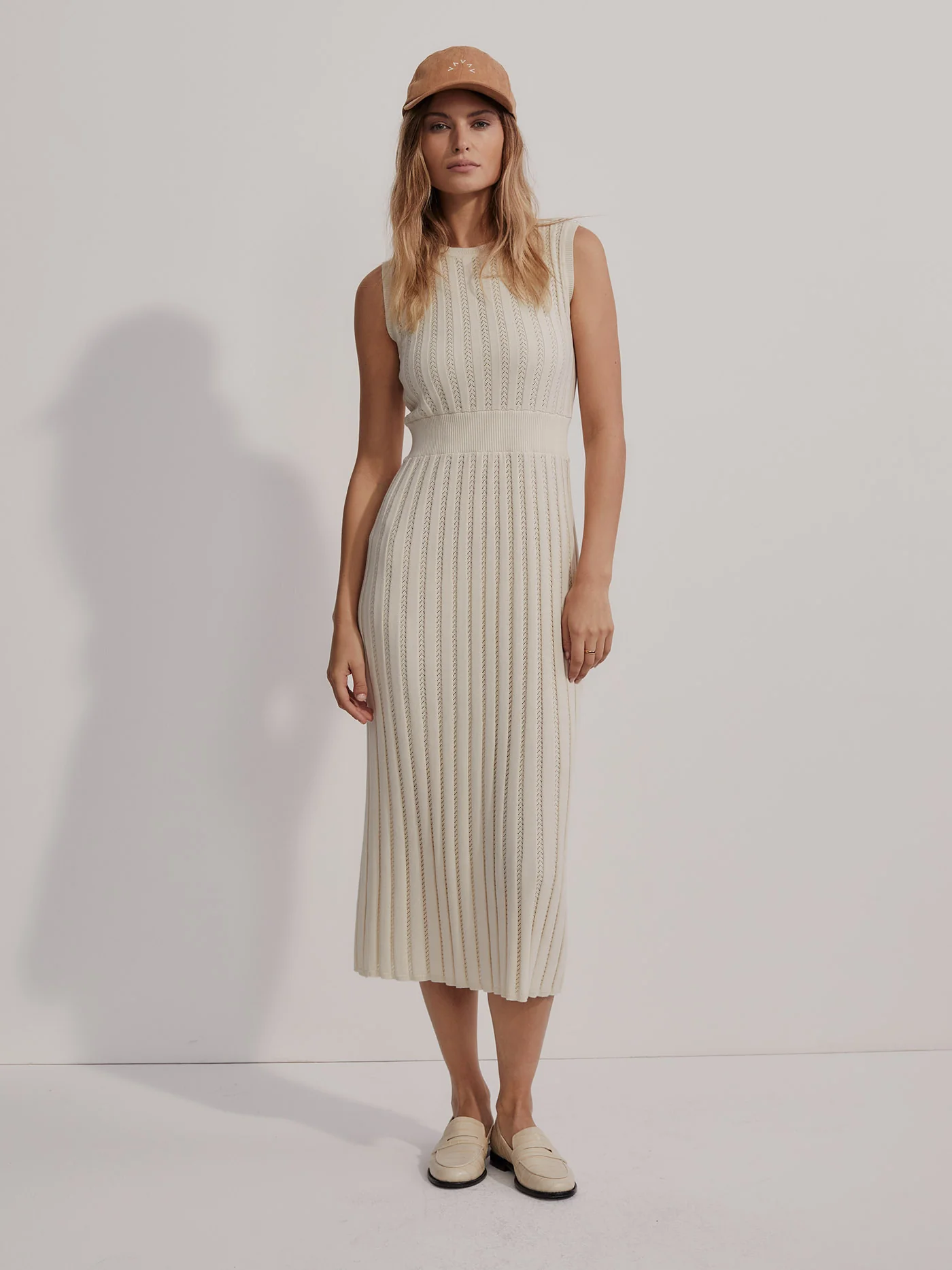 Florian Knit Dress 7 Florian Knit Dress