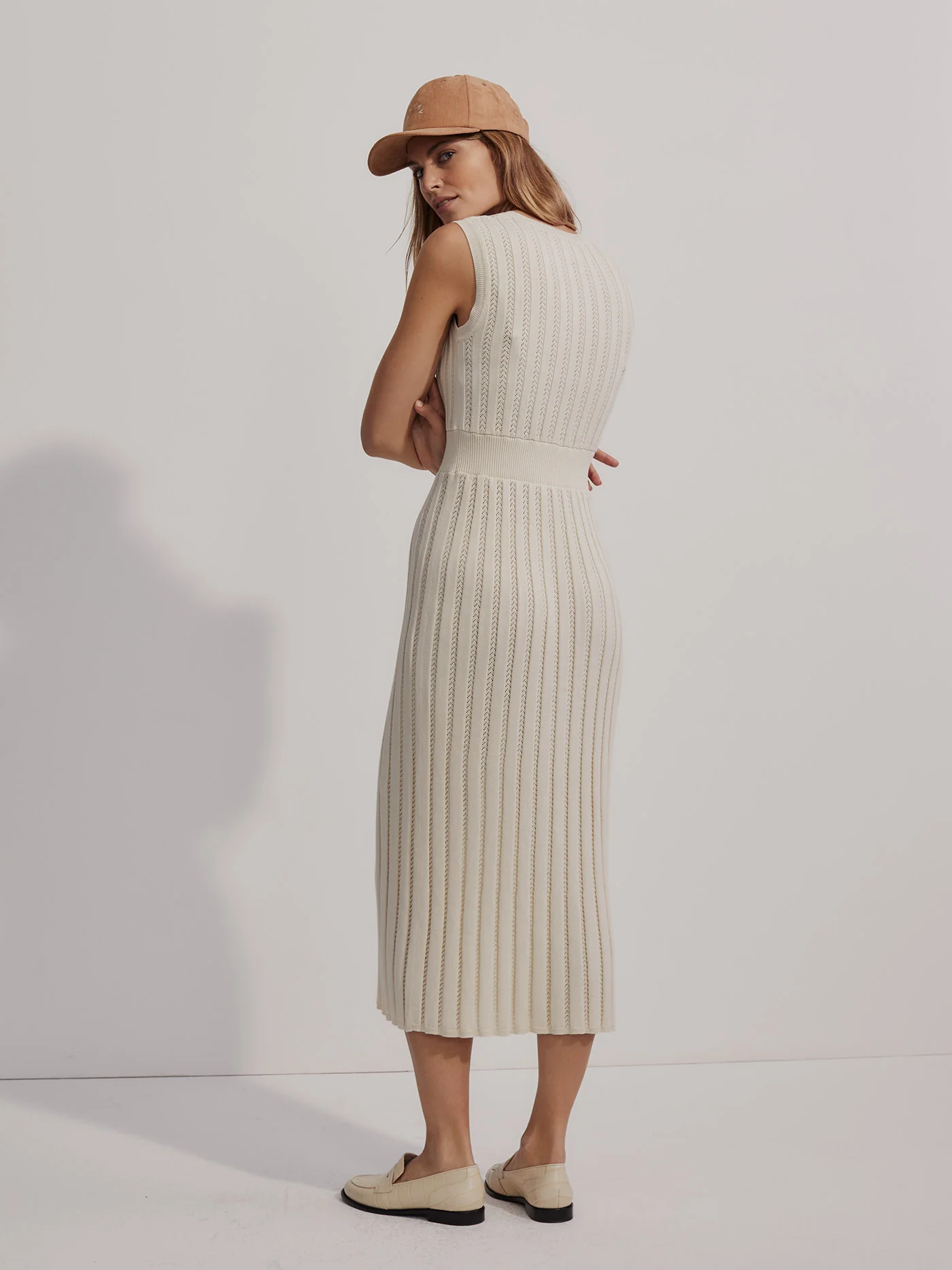 Florian Knit Dress 9 Florian Knit Dress