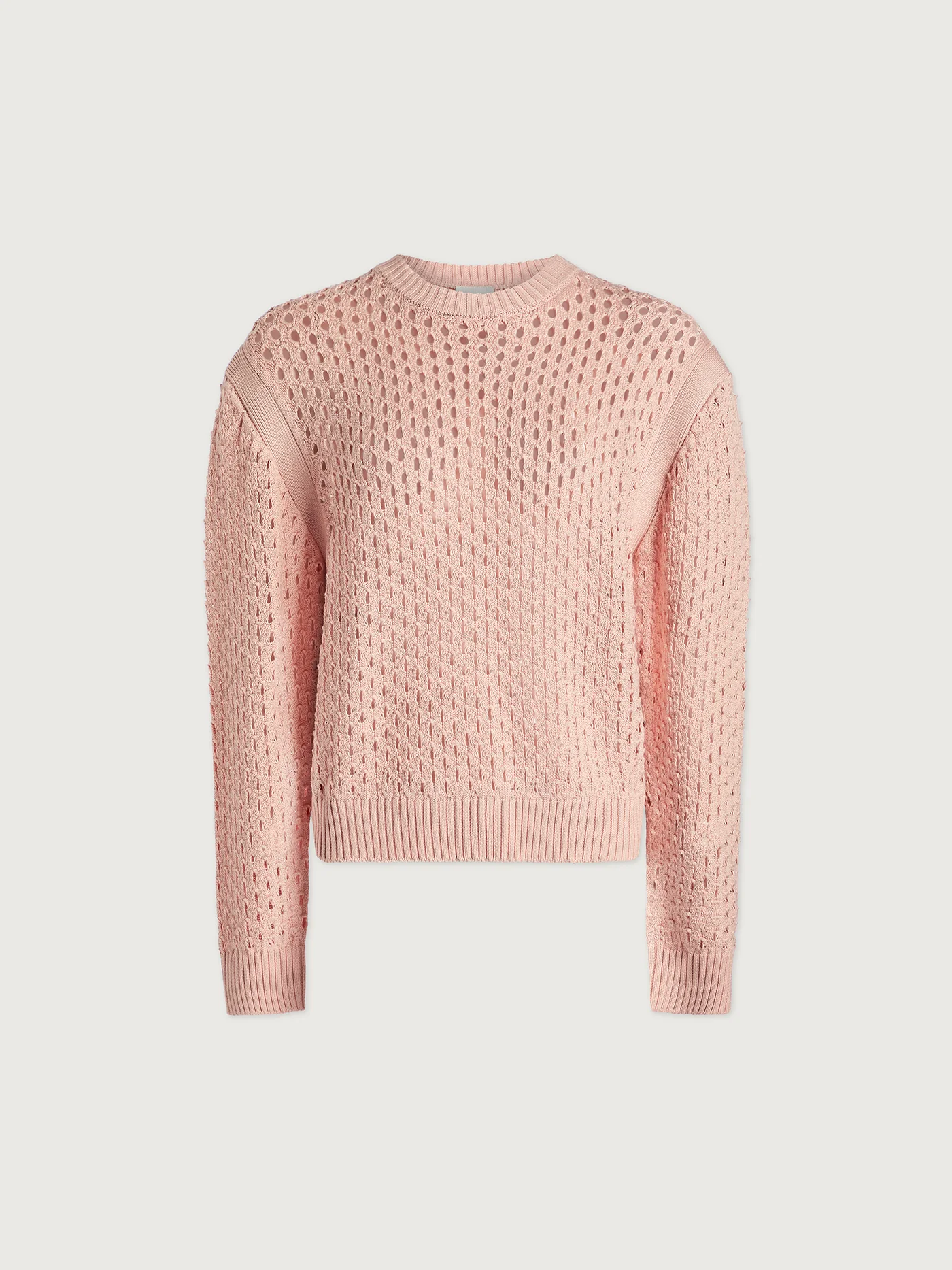 Hains Knit Crew 11 Hains Knit Crew