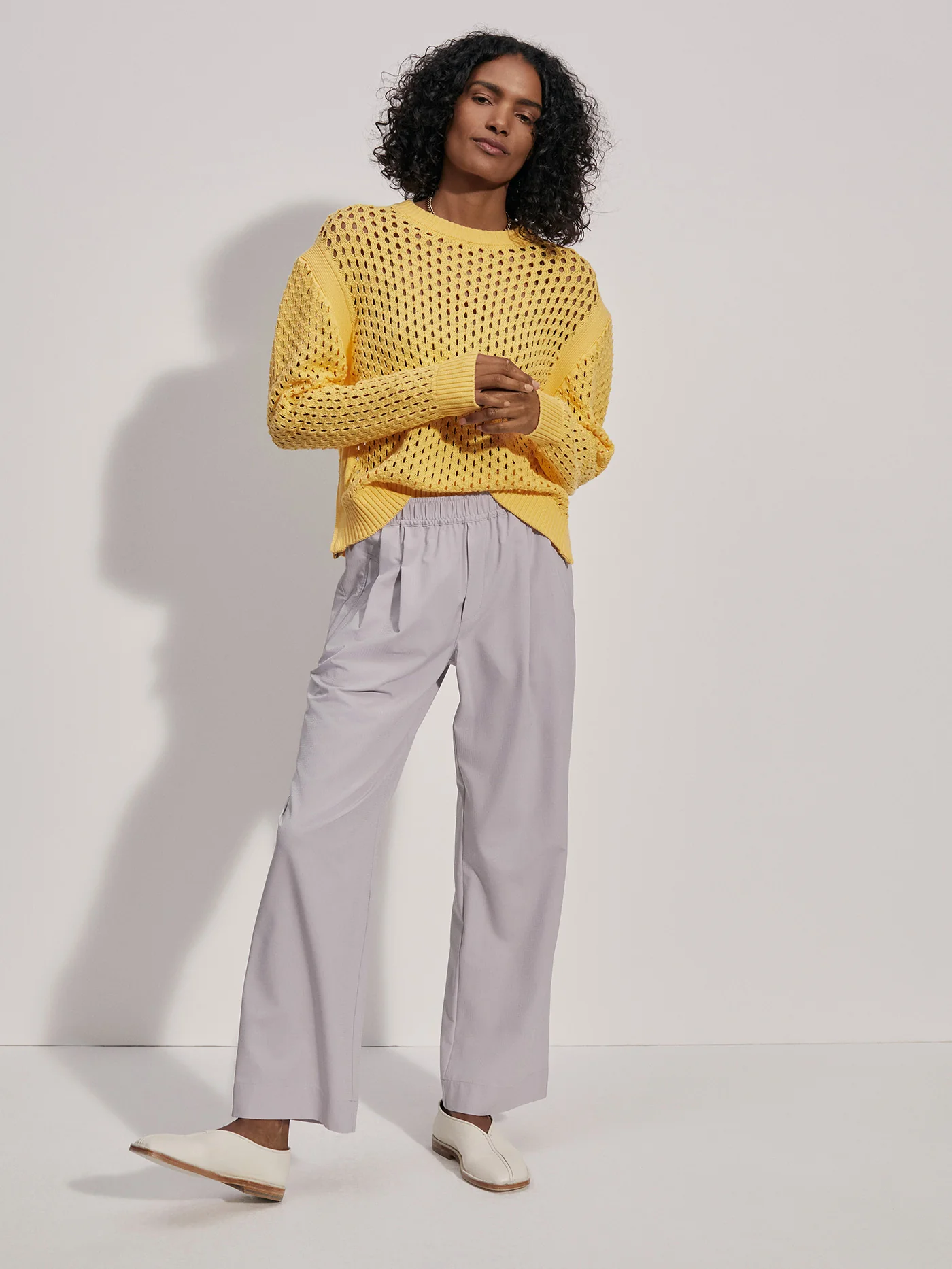 Hains Knit Crew 2 Hains Knit Crew