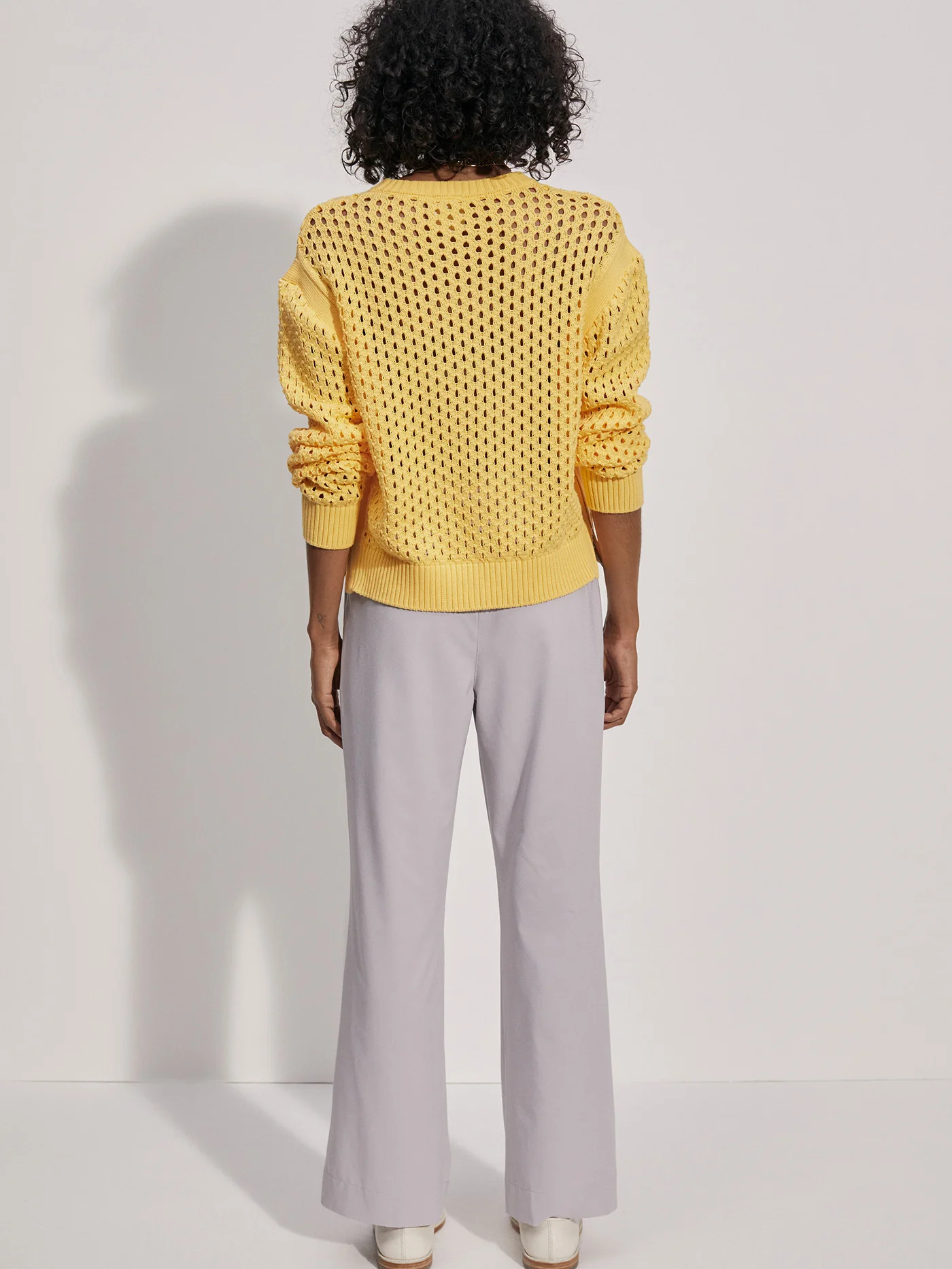 Hains Knit Crew 4 Hains Knit Crew