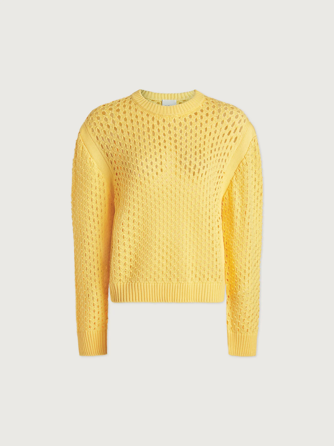 Hains Knit Crew 5 Hains Knit Crew