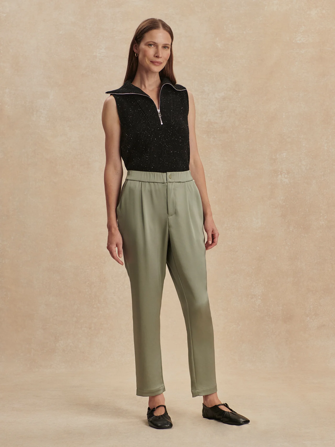 Hanover Tapered Leg Pant 27 10 Hanover Tapered Leg Pant 27