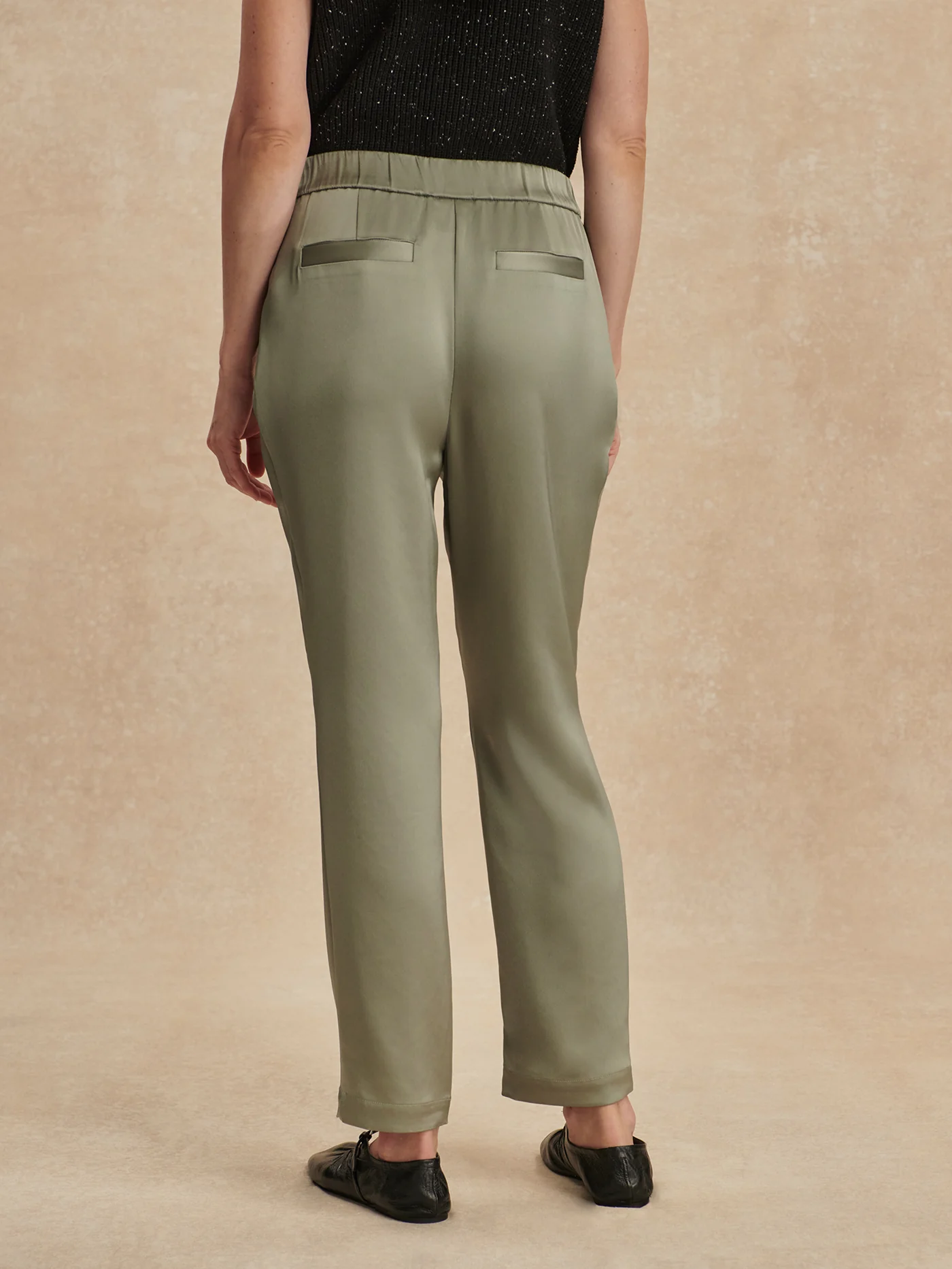 Hanover Tapered Leg Pant 27 11 Hanover Tapered Leg Pant 27