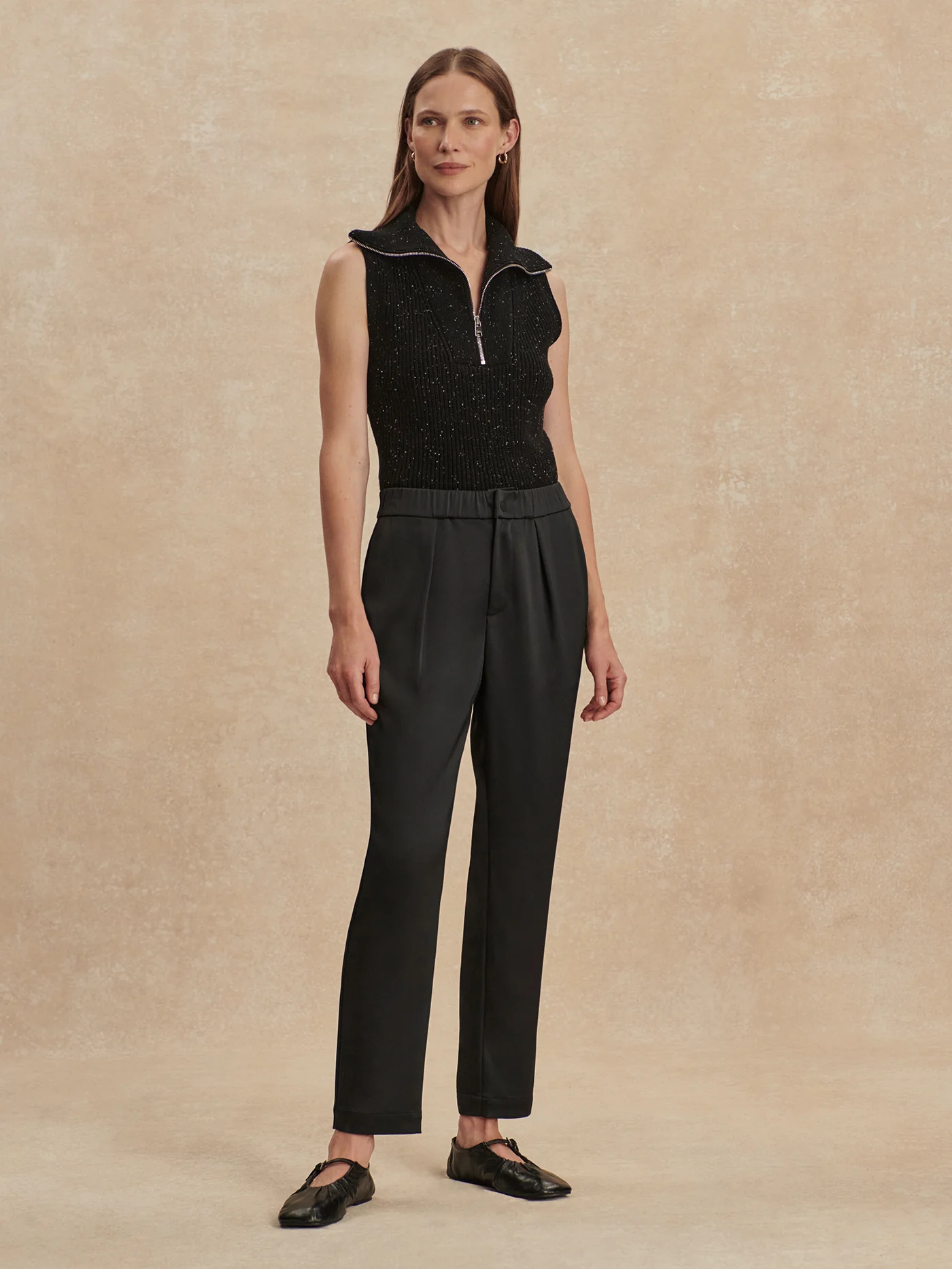 Hanover Tapered Leg Pant 27 2 Hanover Tapered Leg Pant 27