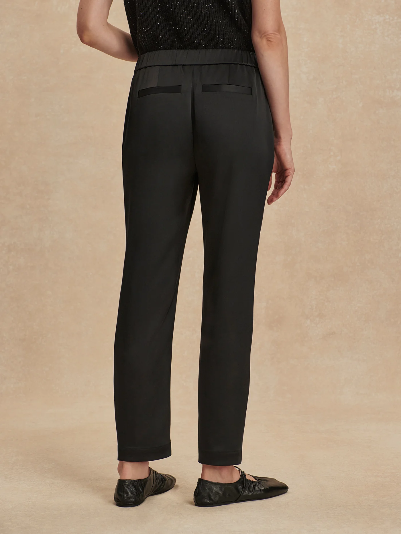Hanover Tapered Leg Pant 27 5 Hanover Tapered Leg Pant 27