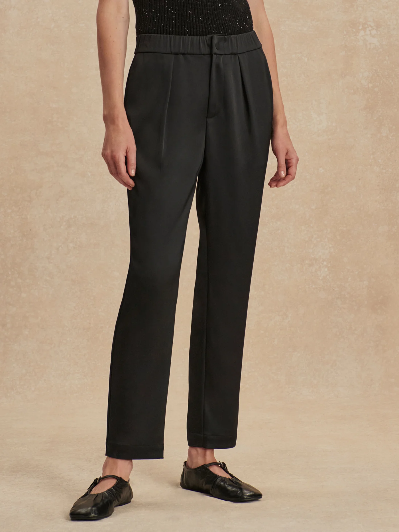 Hanover Tapered Leg Pant 29