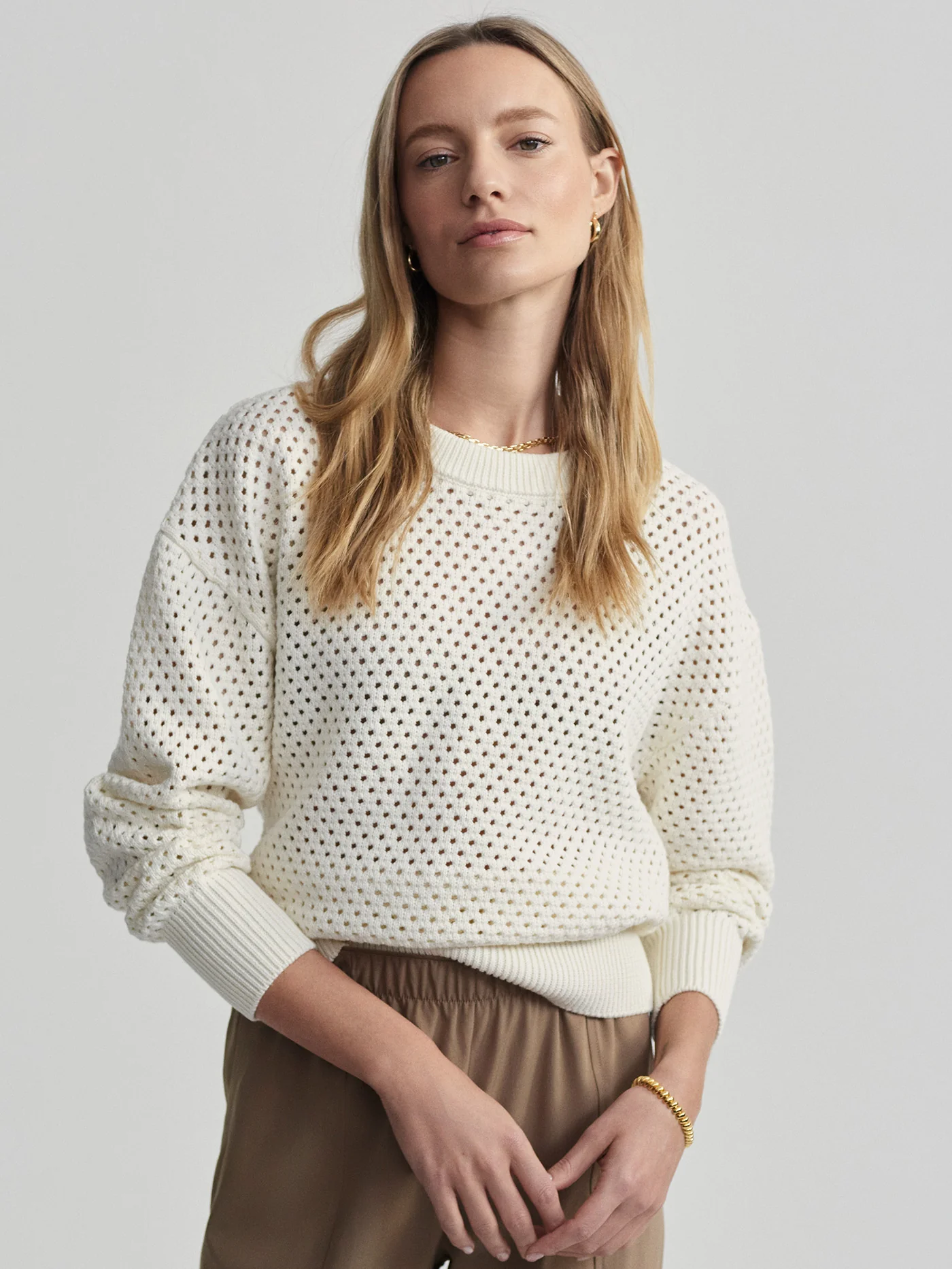 Hester Knit Sweater 10 Hester Knit Sweater