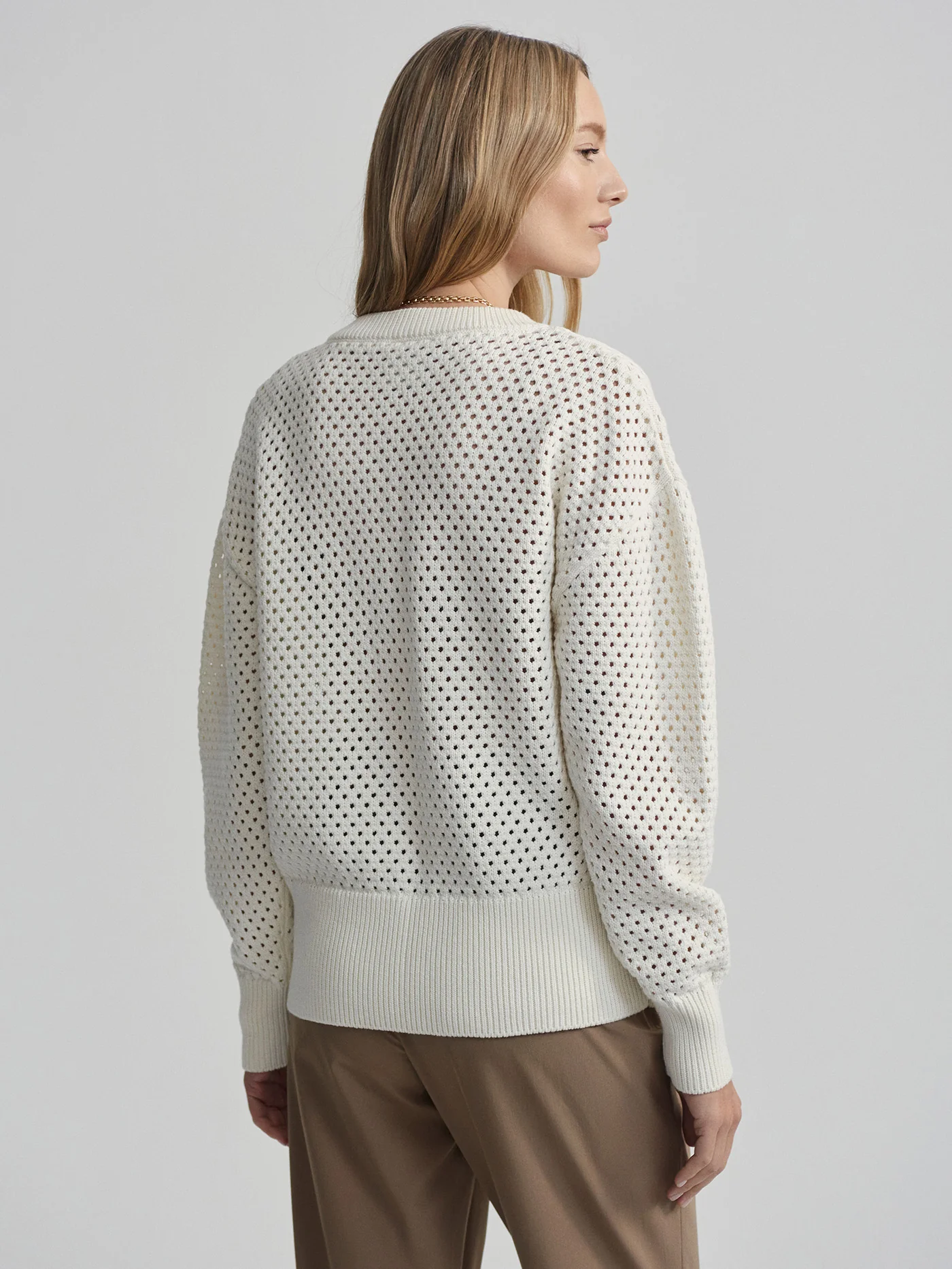 Hester Knit Sweater 12 Hester Knit Sweater