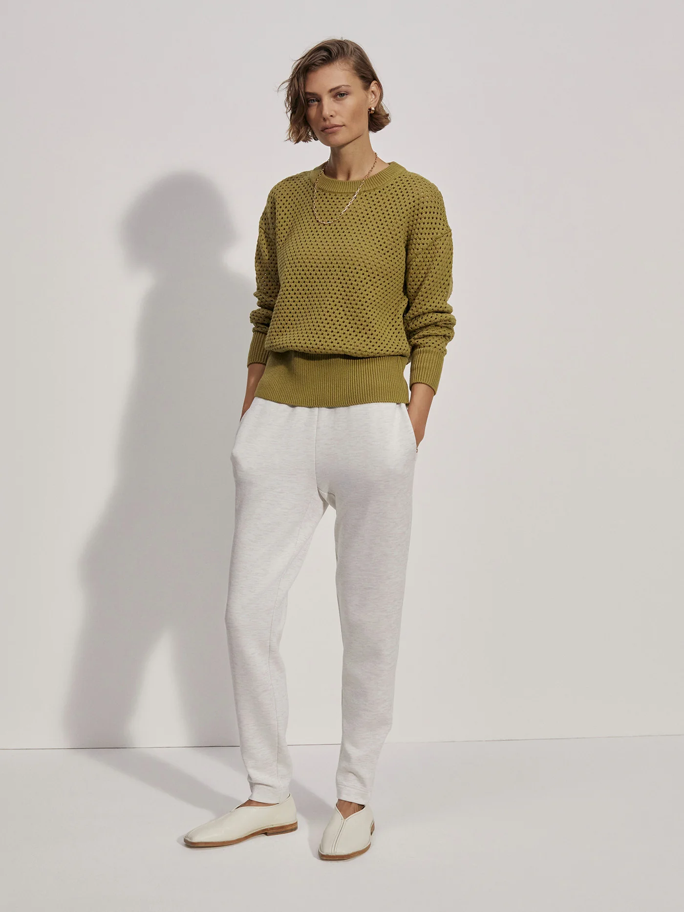 Hester Knit Sweater 2 Hester Knit Sweater
