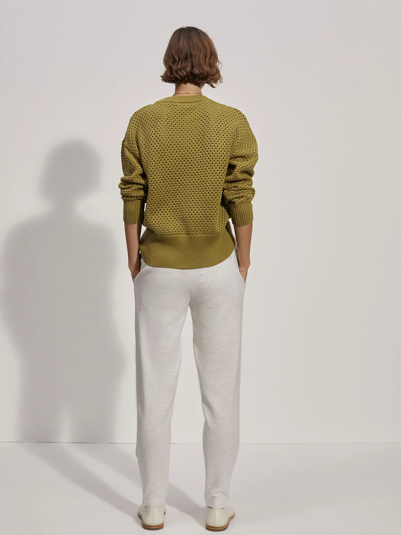Hester Knit Sweater 3 Hester Knit Sweater