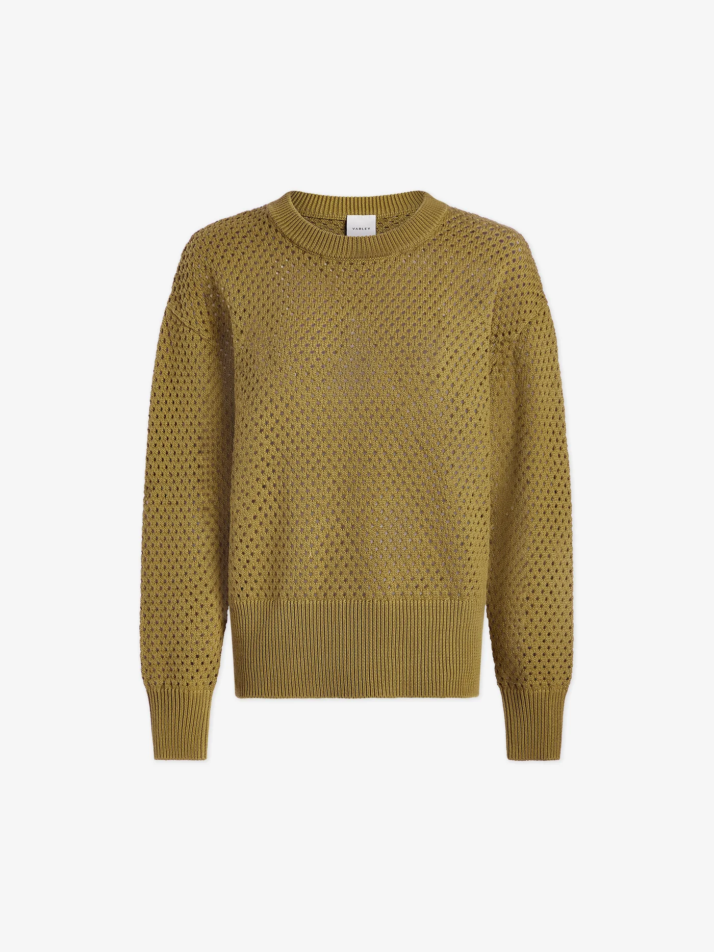 Hester Knit Sweater 4 Hester Knit Sweater