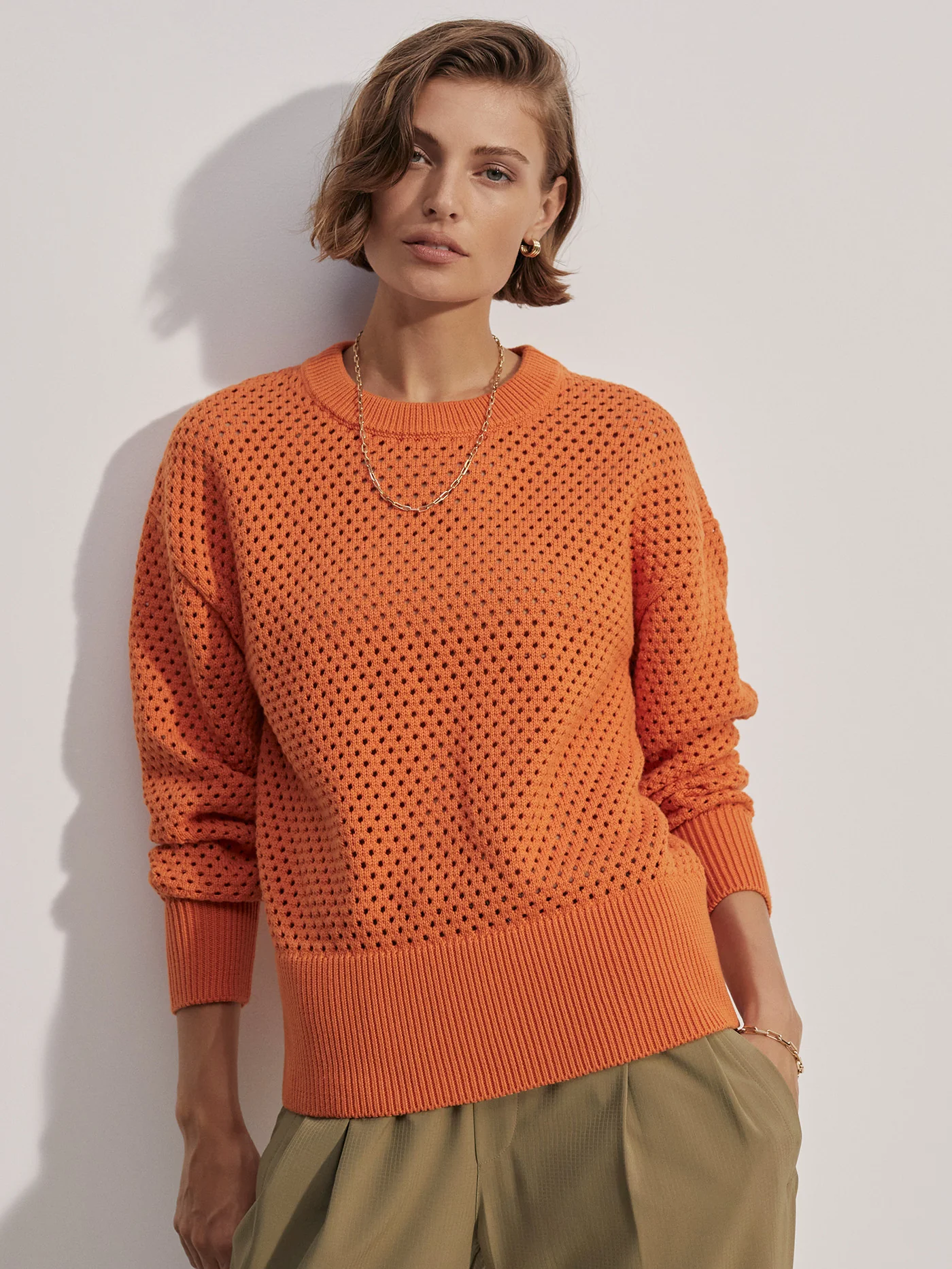 Hester Knit Sweater 5 Hester Knit Sweater