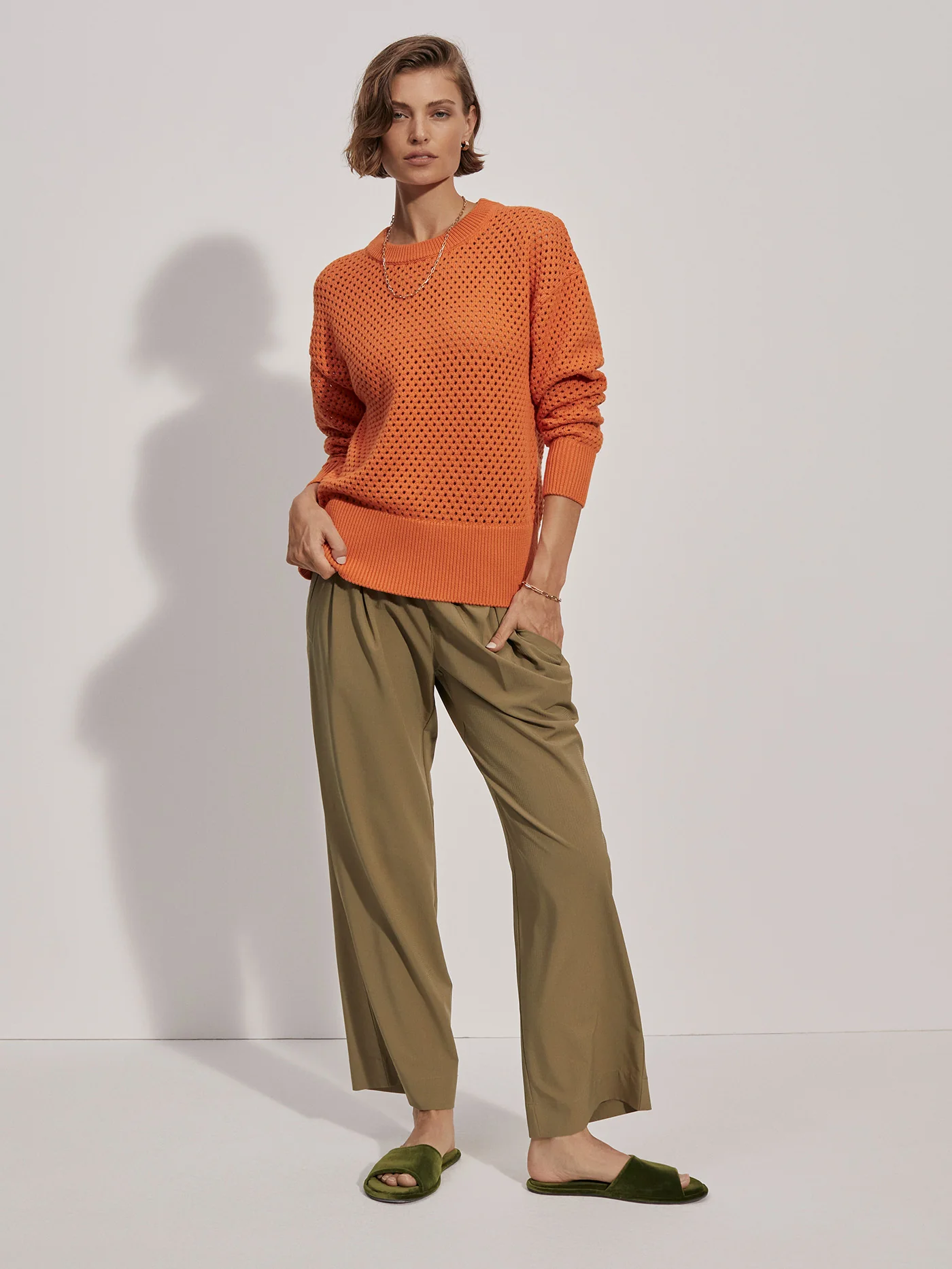 Hester Knit Sweater 7 Hester Knit Sweater