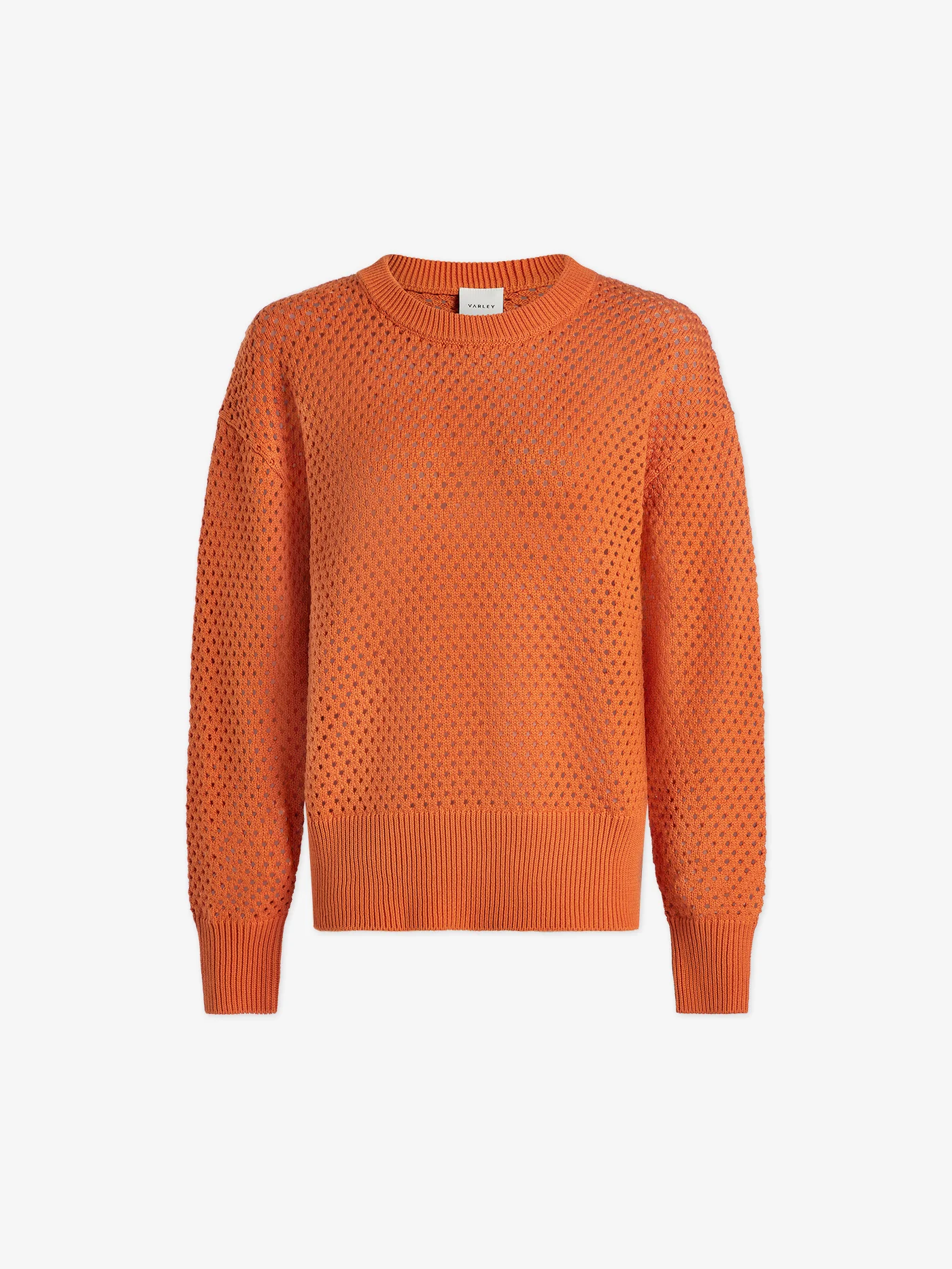 Hester Knit Sweater 9 Hester Knit Sweater