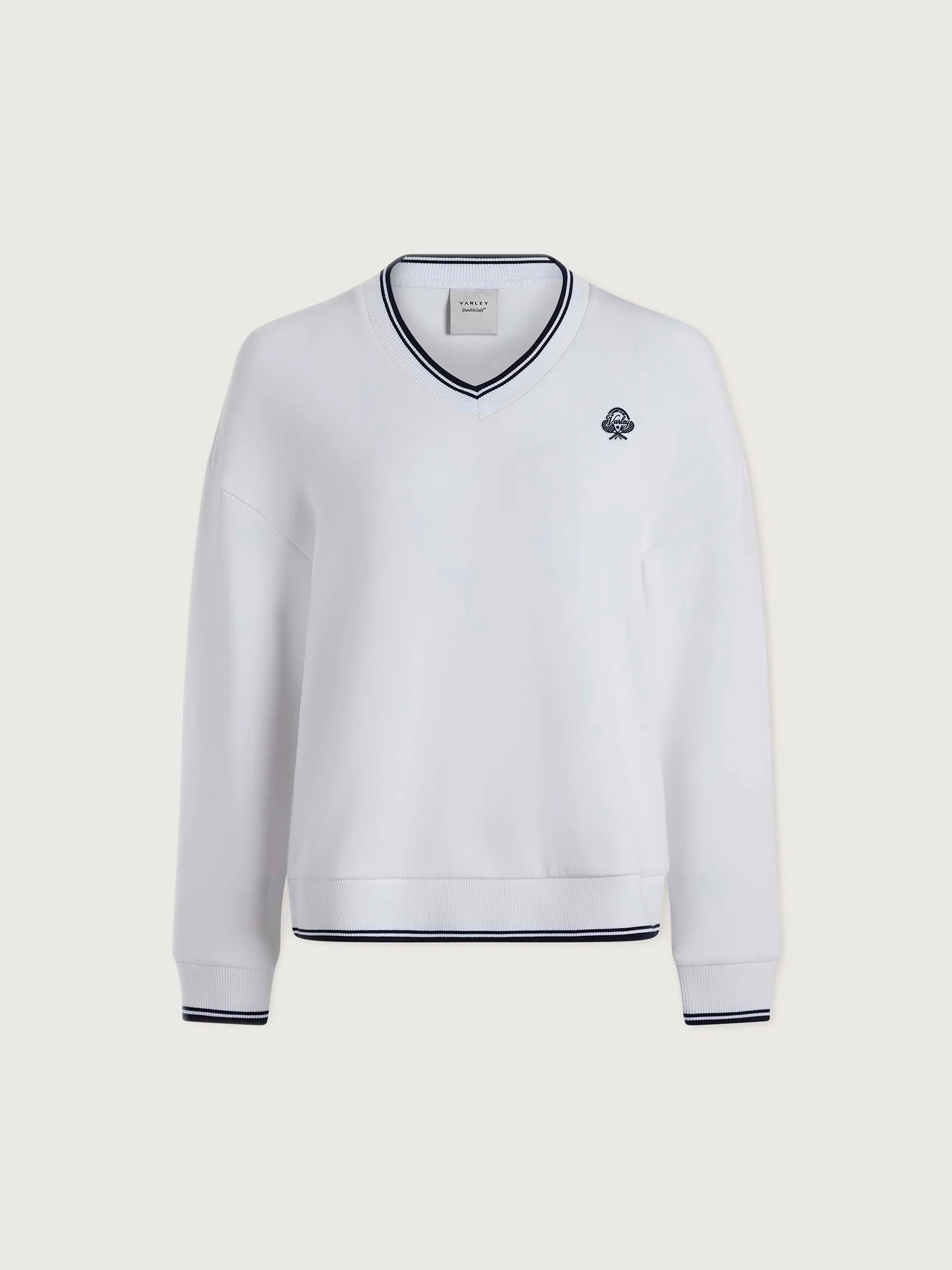 Iona V Neck Sweat 13 Iona V Neck Sweat